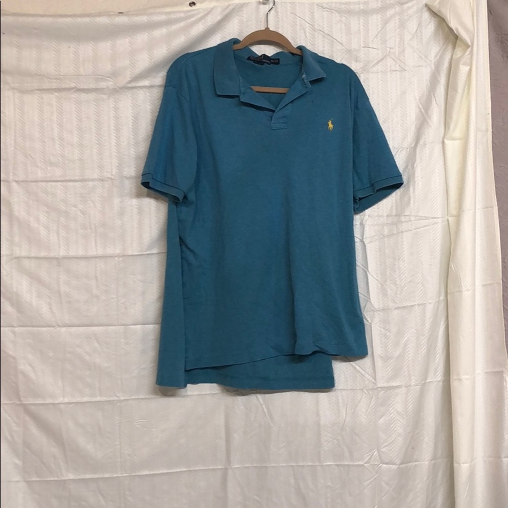 Polo by Ralph Lauren Mens shirt - Picture 1 of 3